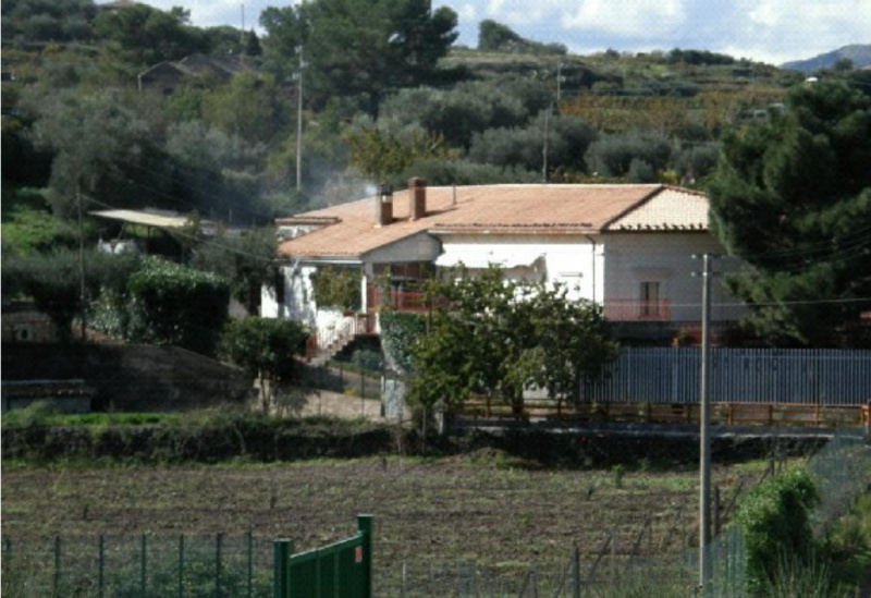 Huis in Castiglione di Sicilia