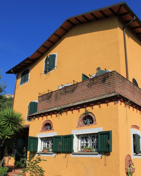 Casa en Castelnuovo Magra