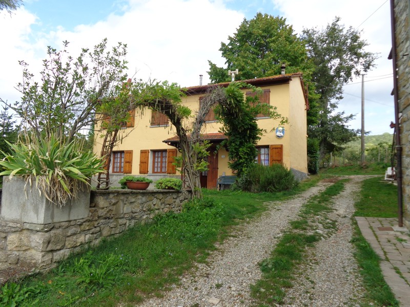 Maison à Pratovecchio Stia