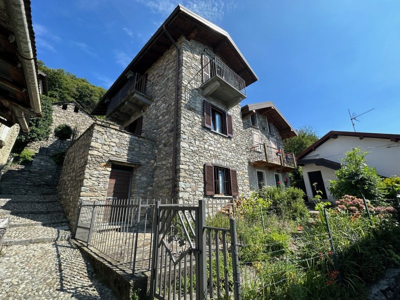 Casa independiente en Montemezzo