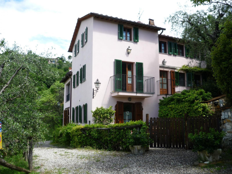 Casa de campo en Lucca