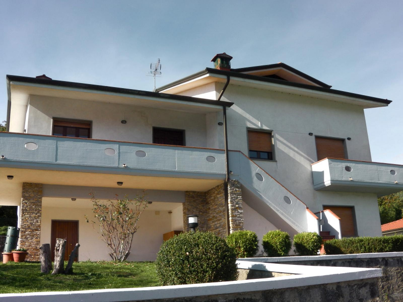 Landhaus in Bagni di Lucca
