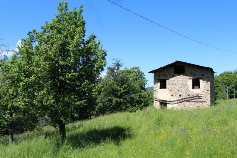 Maison individuelle à Montaldo di Mondovì