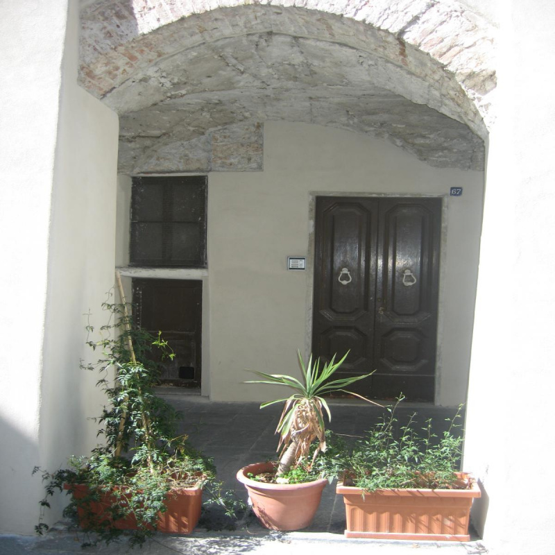 Wohnung in Zuccarello
