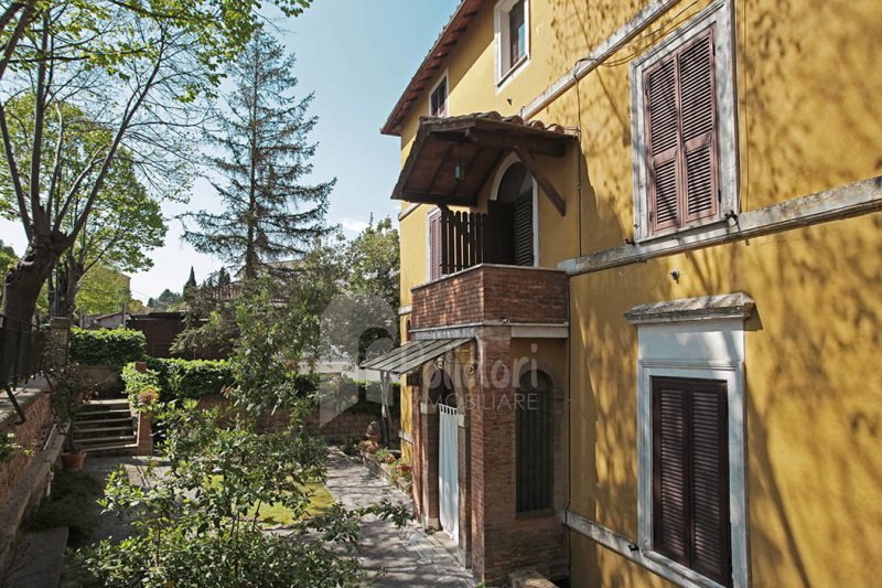 Villa à Collevecchio