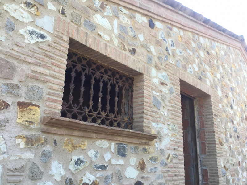 Huis in Arquà Petrarca