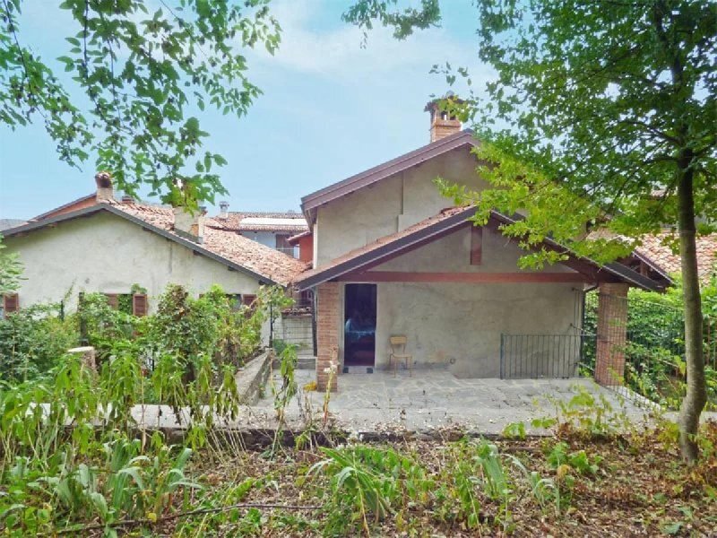 Maison individuelle à Dogliani