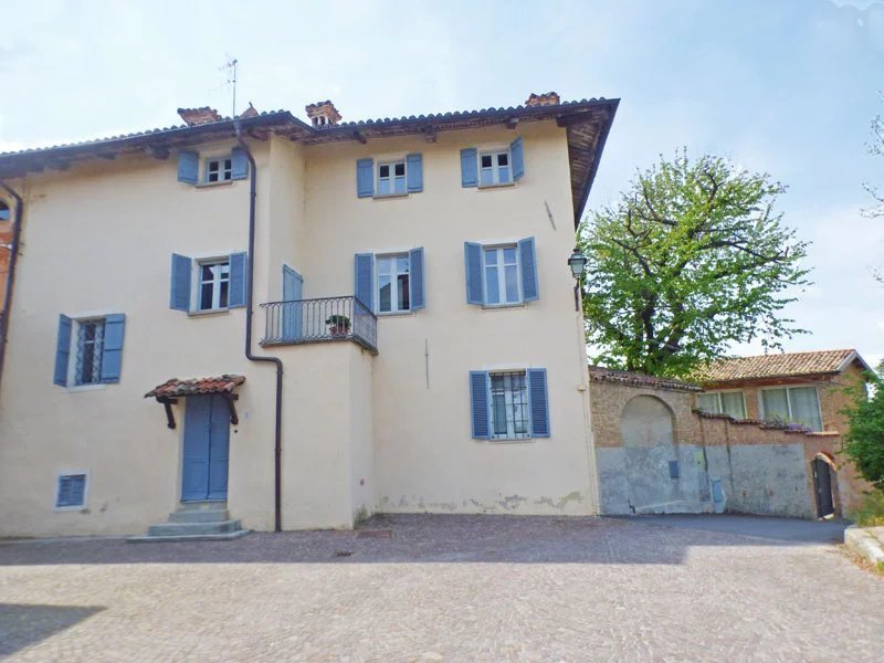 Villa à Monchiero
