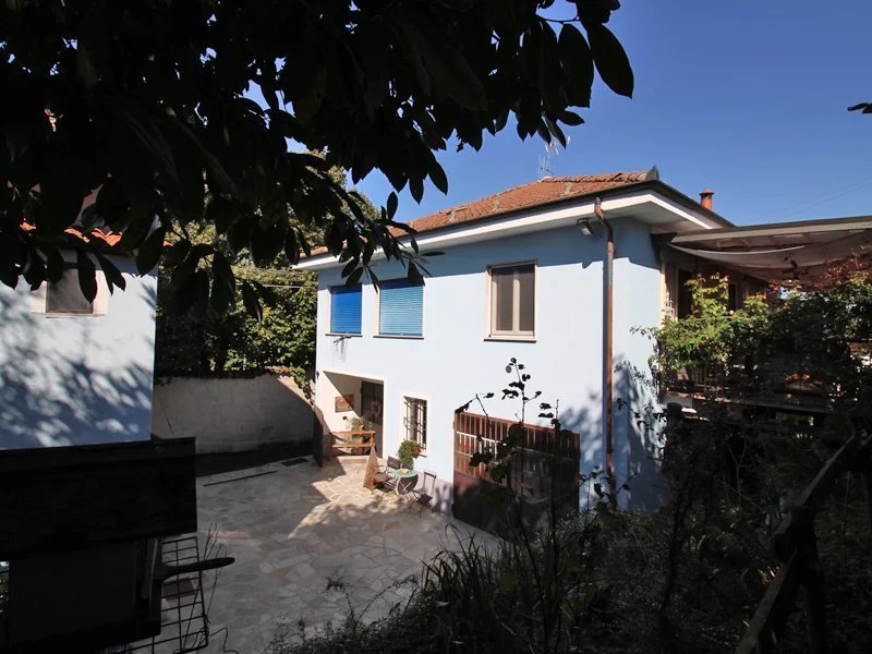 Villa in Dogliani