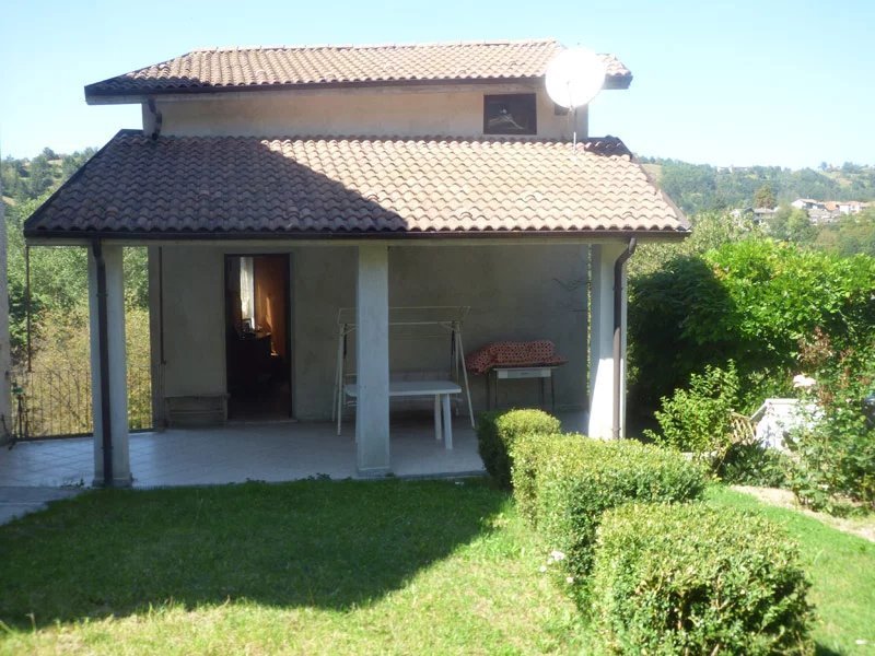 Detached house in Igliano