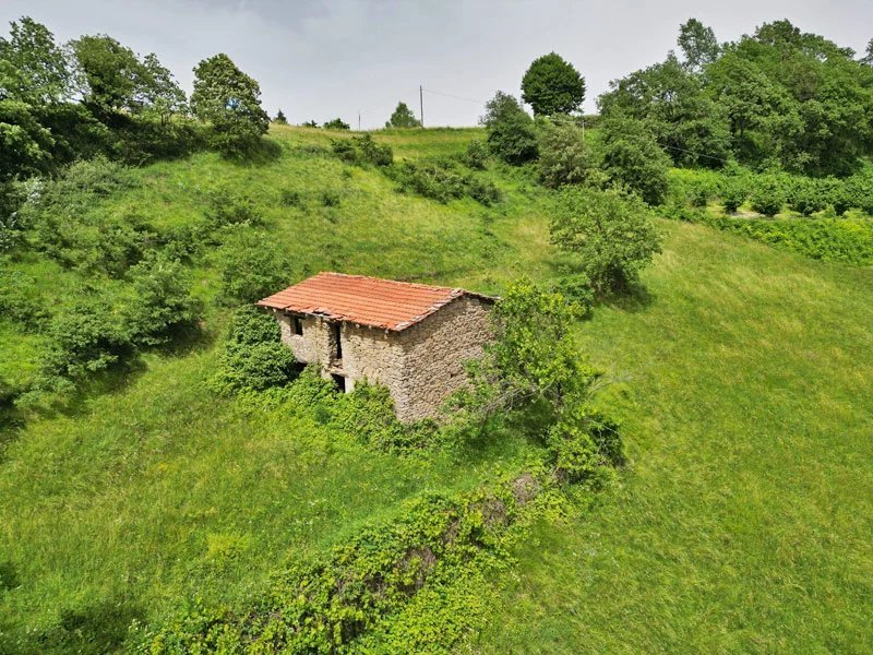 Bauernhaus in Niella Belbo