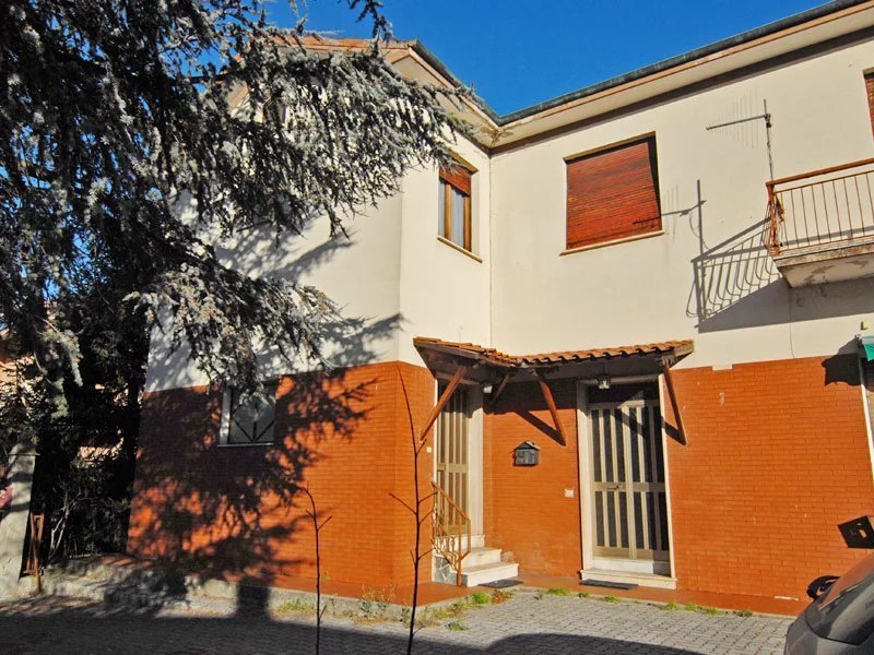 Detached house in Saliceto