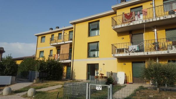 Wohnung in Borgo Virgilio
