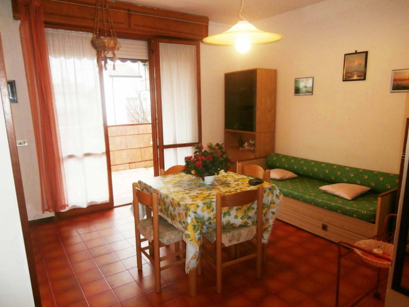 Appartement individuel à Comacchio
