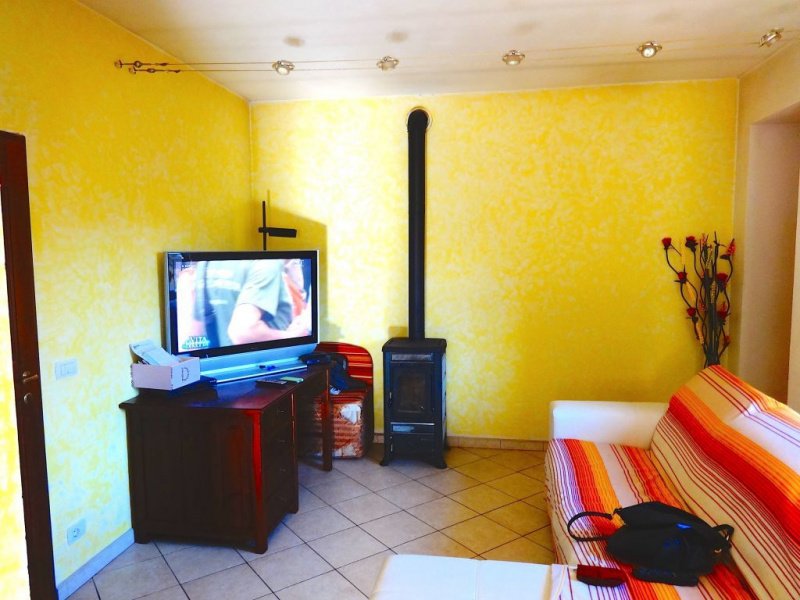 Apartamento en Sorano