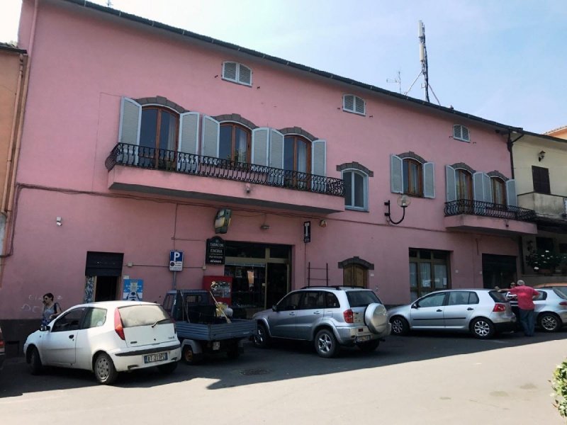 Onafhankelijk appartement in Sorano
