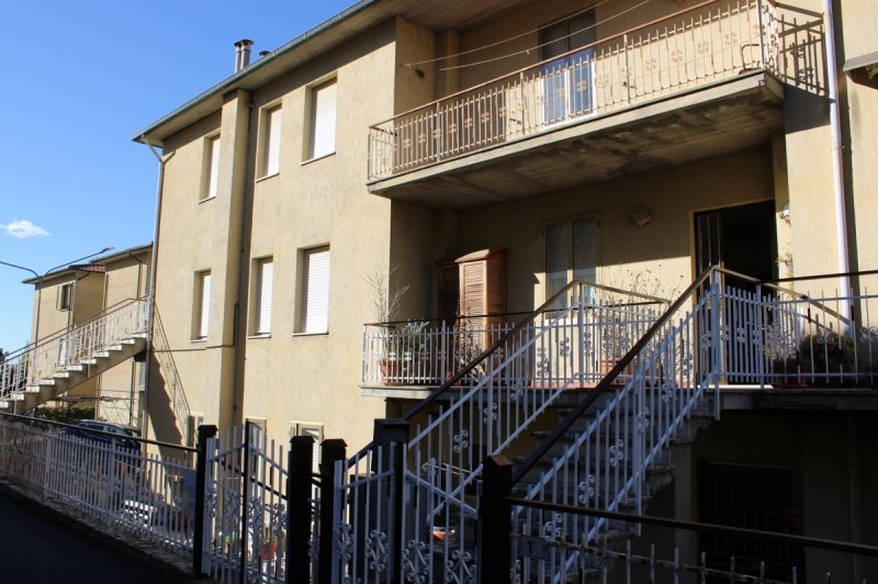 Appartement individuel à Pitigliano