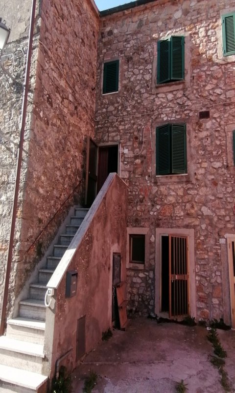 Appartement à Castell'Azzara
