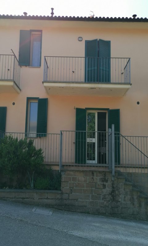 Apartamento en Manciano