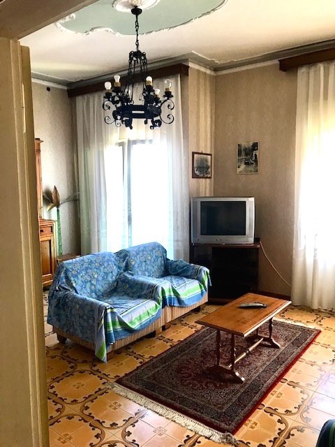 Appartement à Pitigliano