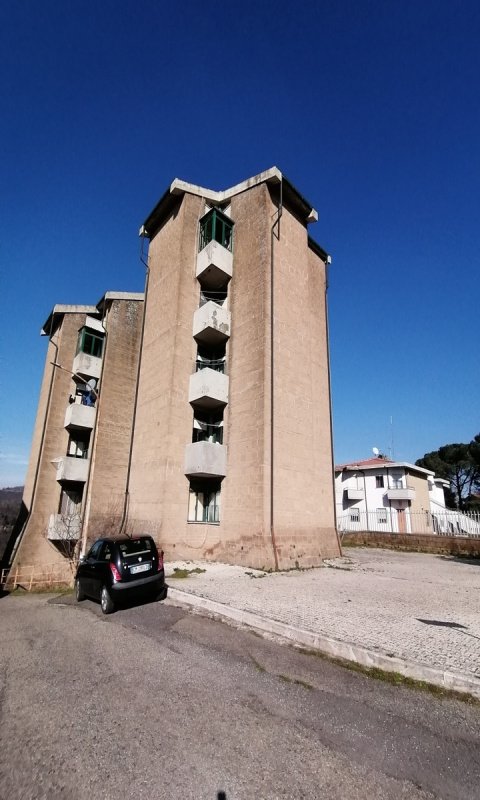 Appartement à Sorano
