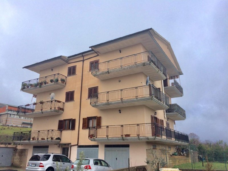 Apartamento em Manciano