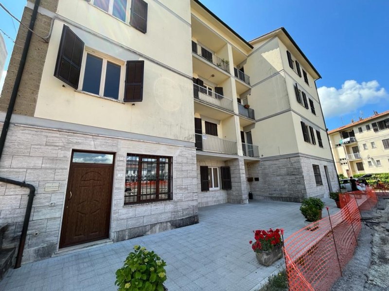 Appartement à Sorano