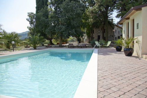 Villa a Casteltermini