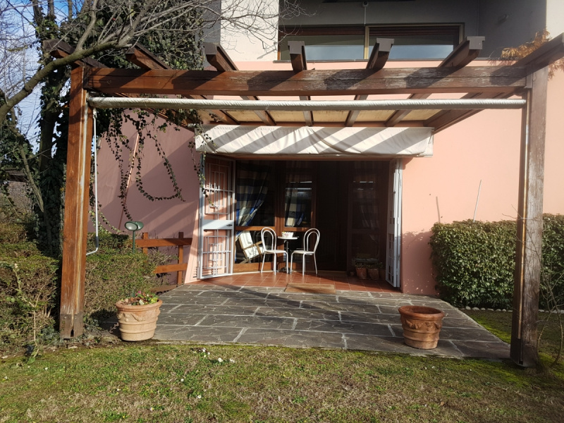 Appartement à Iseo