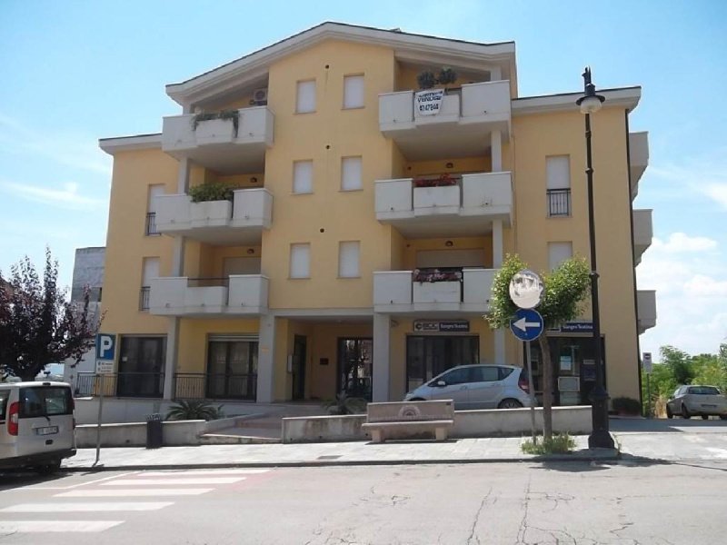 Apartment in Scerni