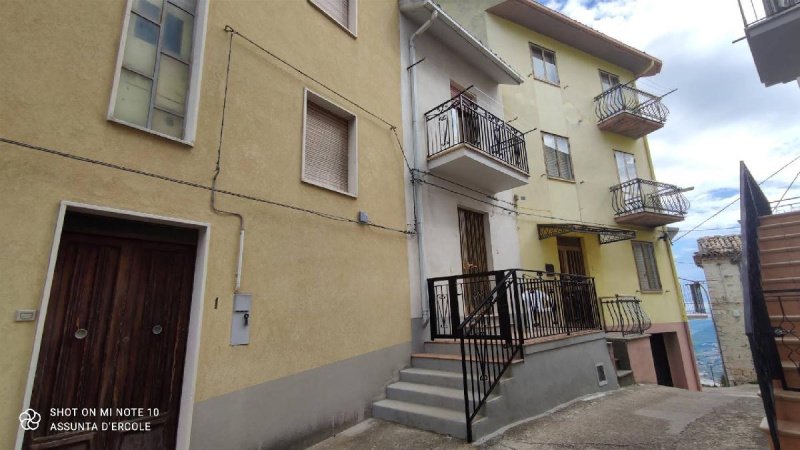 2 Bedrooms Semi-detached house for sale in Celenza Sul Trigno [583299 ...