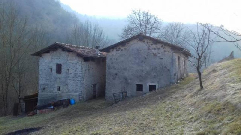 Cabaña en Treviso Bresciano