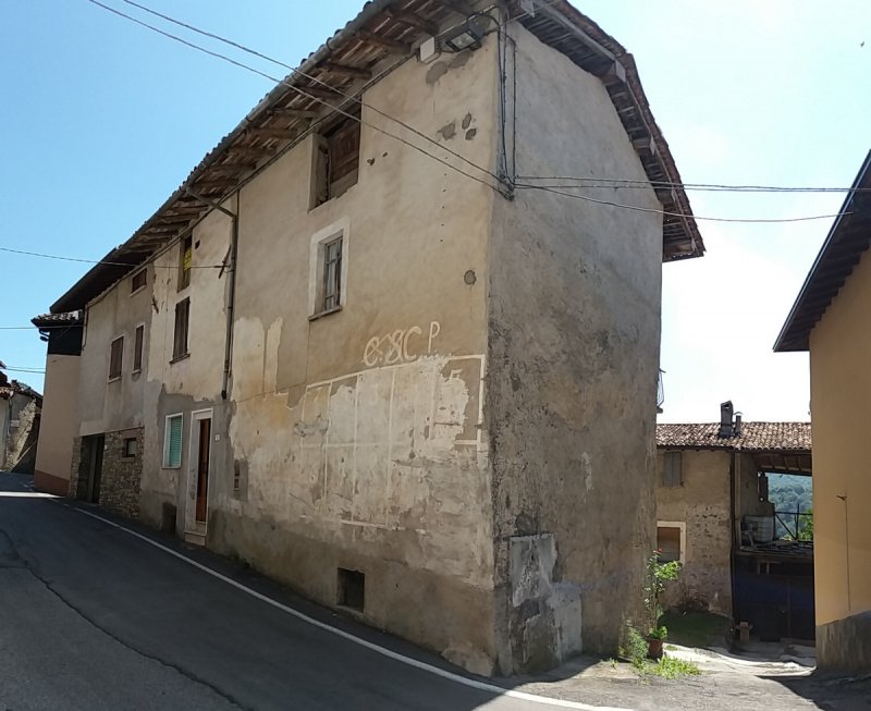 Huis in Treviso Bresciano