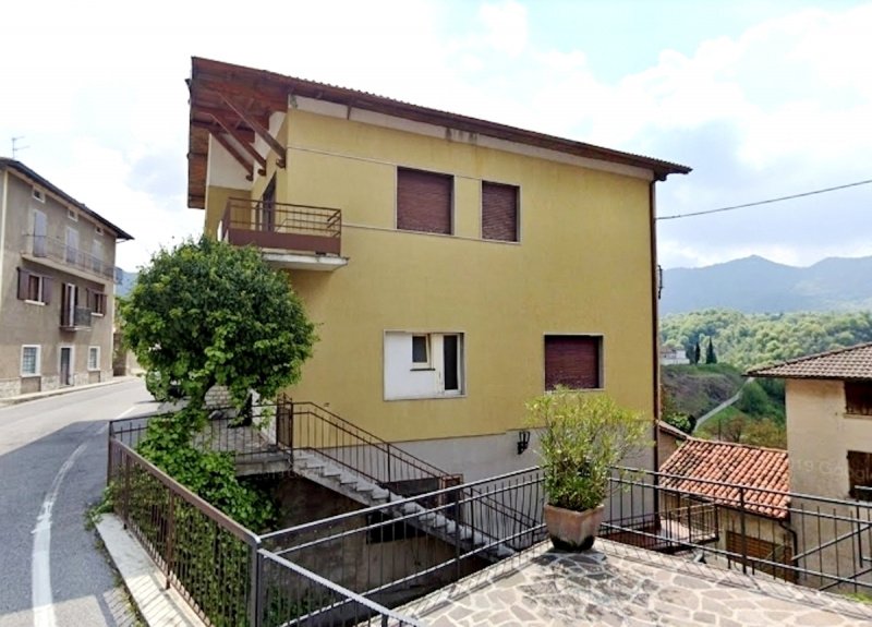 Maison individuelle à Treviso Bresciano