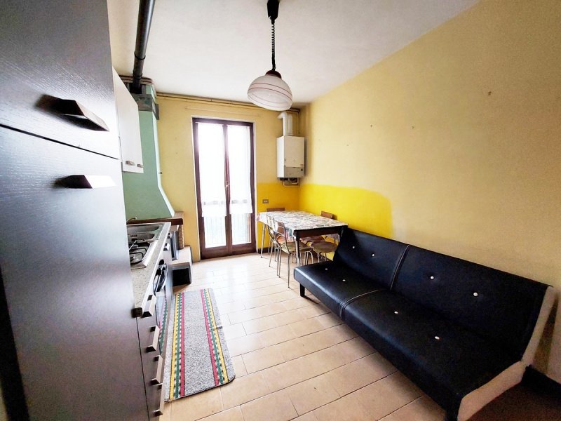 Apartment in Treviso Bresciano