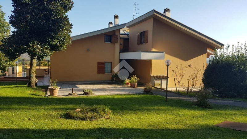 Villa en Rocca Priora