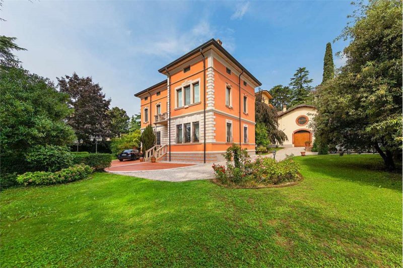 Villa à Caprino Veronese