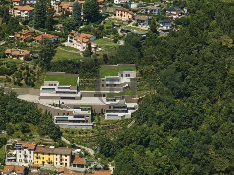 Villa à Cernobbio