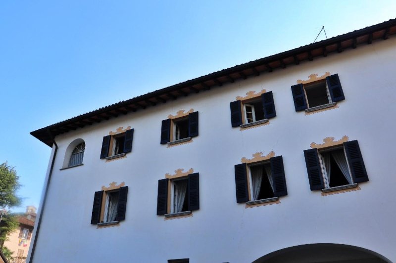 Einfamilienhaus in Menaggio