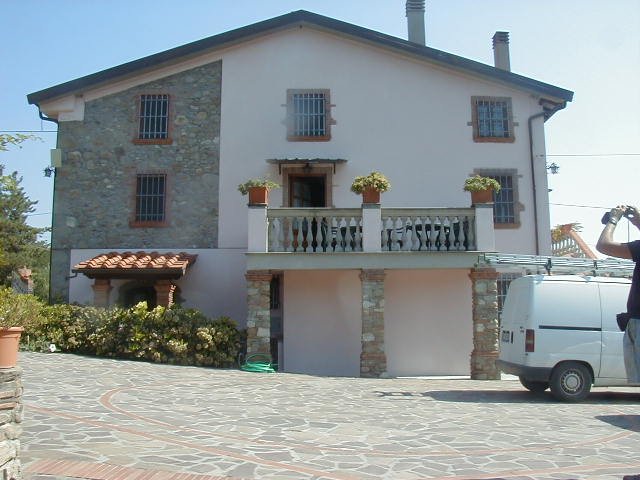 Maison à Capannori