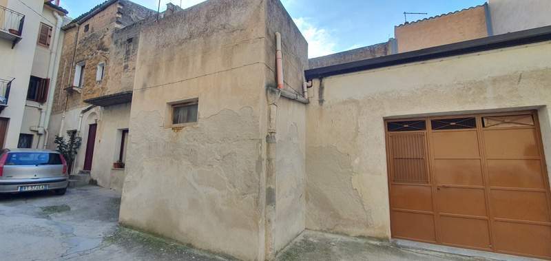 Maison à Sambuca di Sicilia