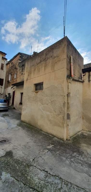 Hus i Sambuca di Sicilia