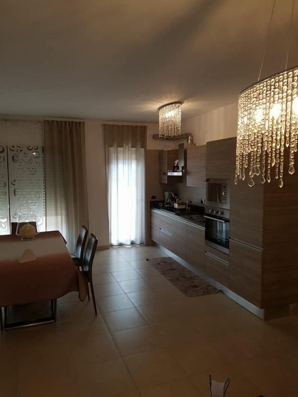 Appartement in Pulsano