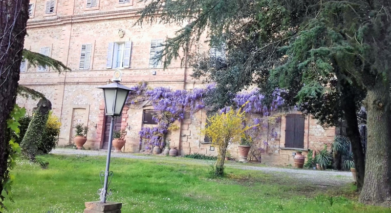 Casa independiente en Città della Pieve