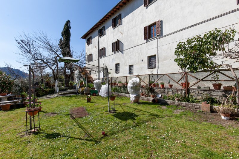 Bauernhaus in Lucca