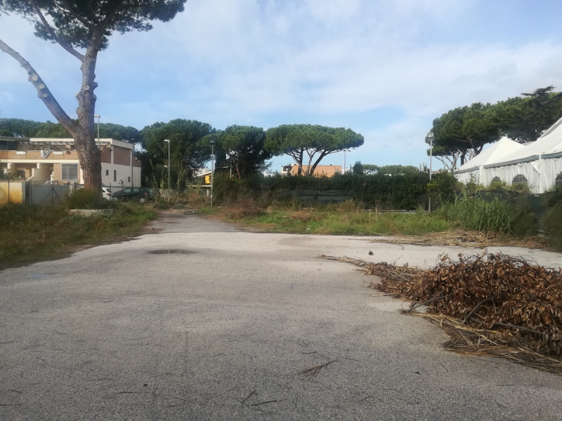 Commercial property in Fiumicino