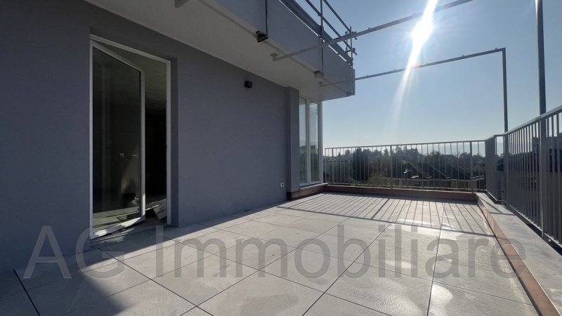 Penthouse in Verbania