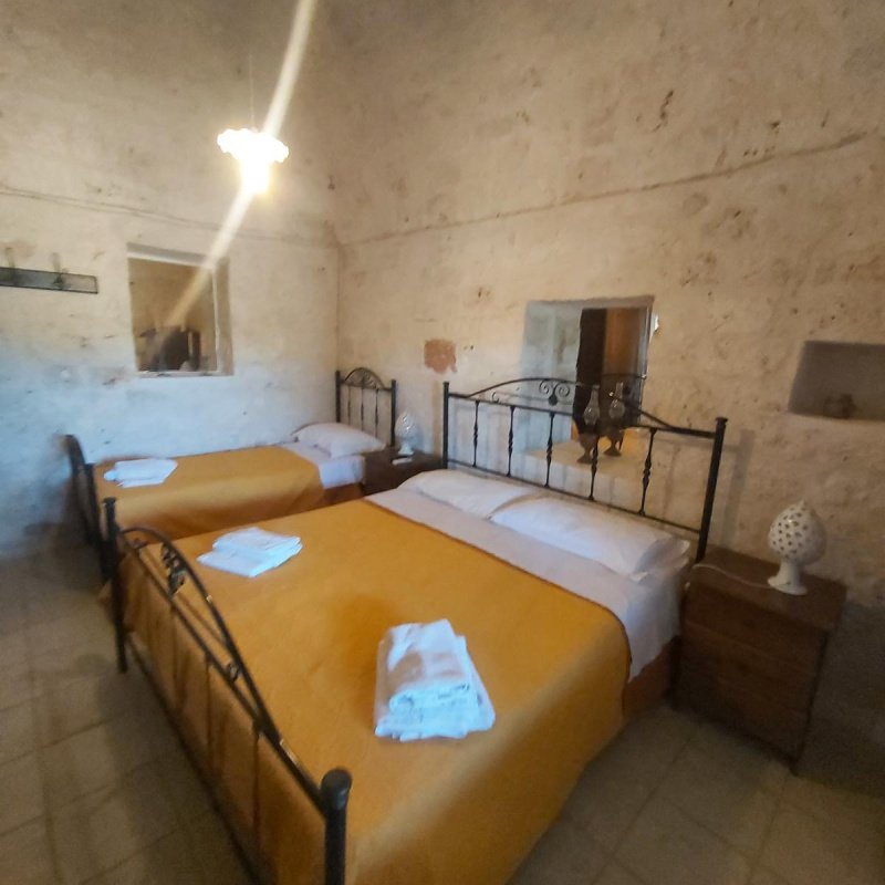 Country house in Ostuni
