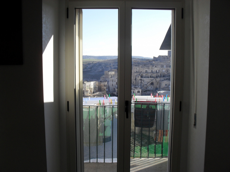 Appartement in Matera