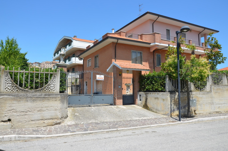 Huis in San Benedetto del Tronto